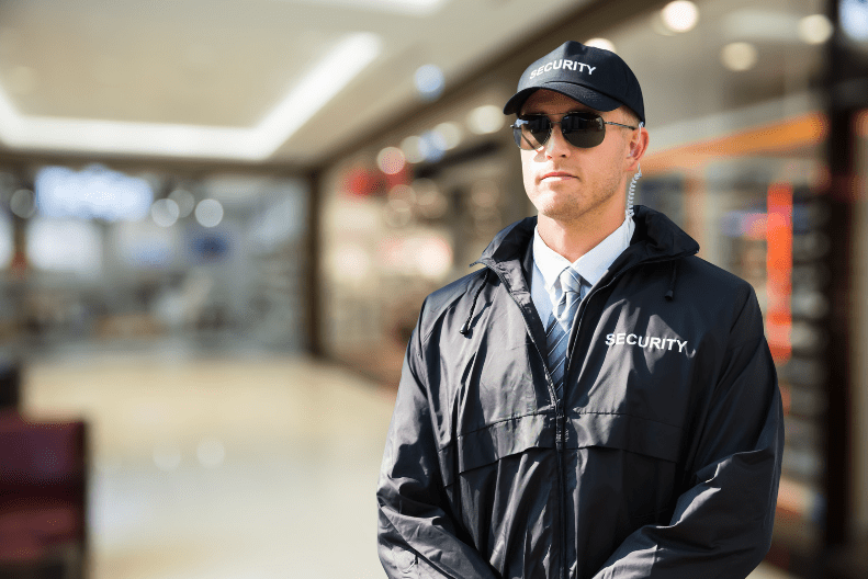 6 Reasons Why Shopping Centres-Should Hire High Quality Security Officers