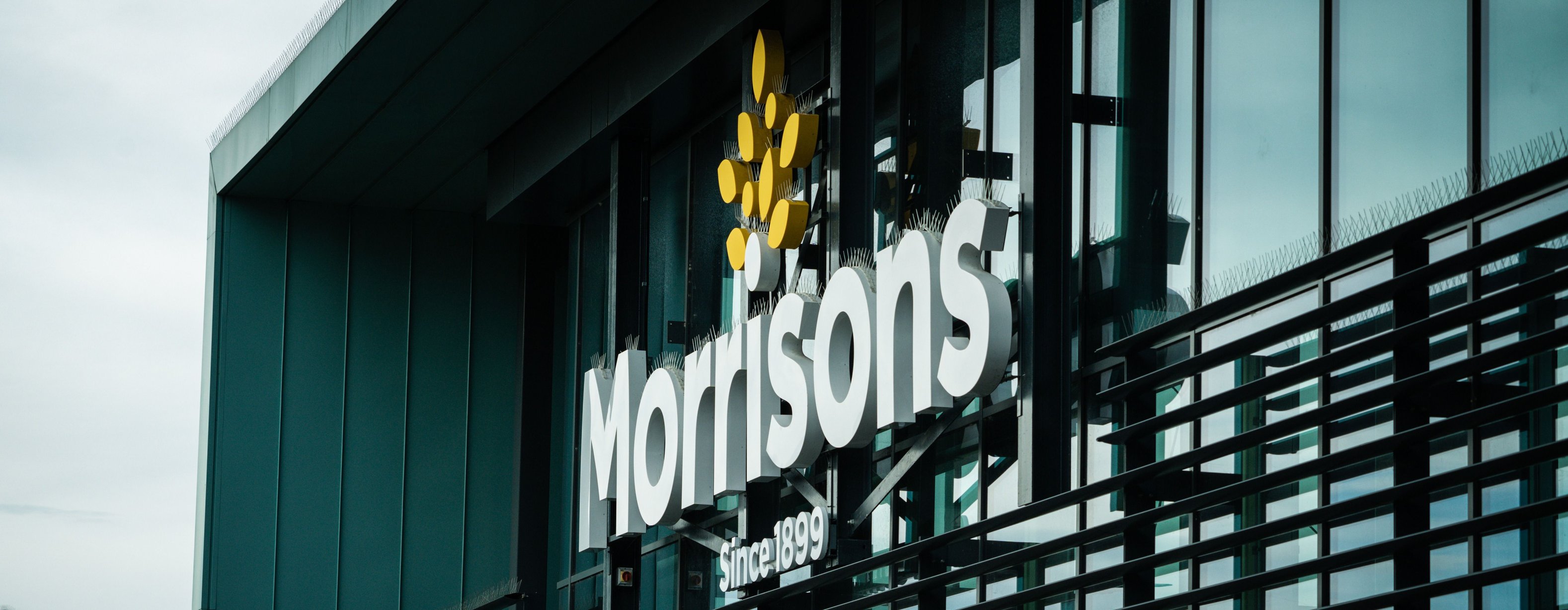 Morrisons Morrisons