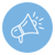 Megaphone Icon