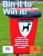 Bin It To Win It 2