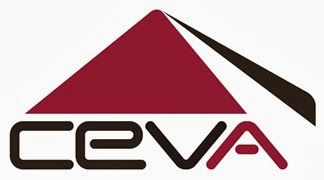 Ceva Logo