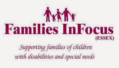 Families InFocus Essex