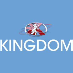 Kingdom Logo