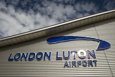 Luton-airport