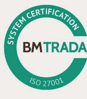 BMT System Certification OHSAS9001