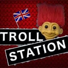 Troll Station UK