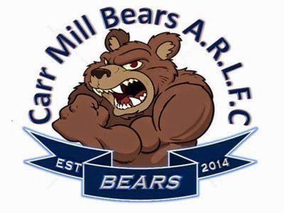 carr mill bears