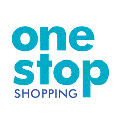 One Stop Shopping Logo