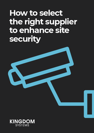 Right Security Supplier LP-1