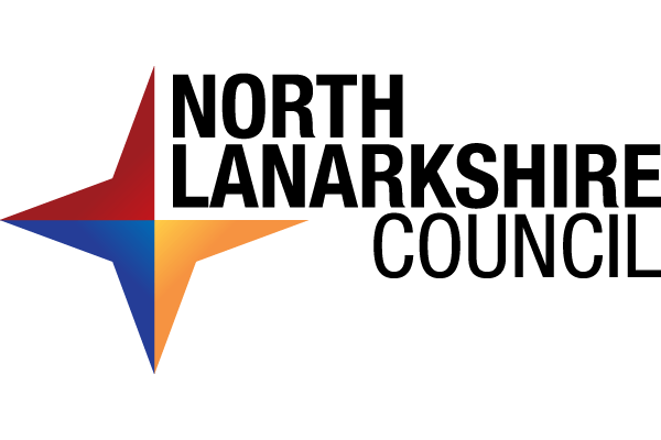 North_Lanarkshire_logo