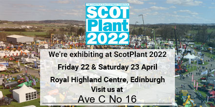 SCOTPLANT TWITTER