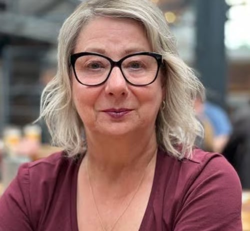 The Guinness Partnership celebrates success of Mansfield apprentice