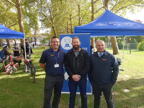 Community Engagement Day
