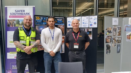 Supporting Safer Communities Through Anti-Social Behaviour Awareness Week