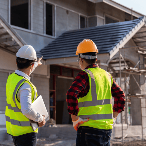 UK housebuilding sees biggest slump since COVID, threatening 1.5m homes target