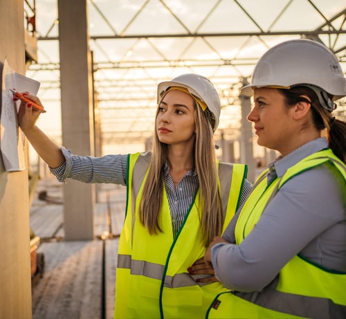Why plugging the construction skills gap should be the industry's number one priority