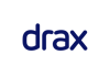 DRAX Powerblue Logo