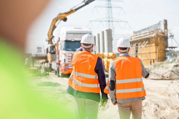 easons why you should consider temporary CCTV monitoring for your construction site