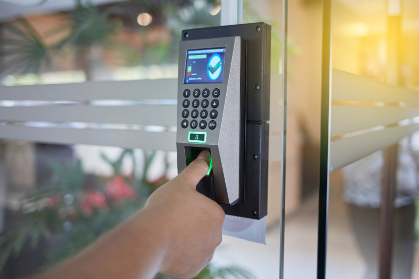 four-reasons-why-your-manufacturing-business-should-invest-in-a-building-access-control-system