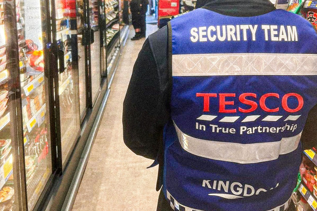 tesco 3