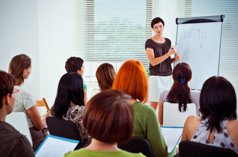 Advantages Of Bespoke Training Solutions For Your Workplace