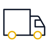 wired-outline-497-truck-delivery-hover-pinch