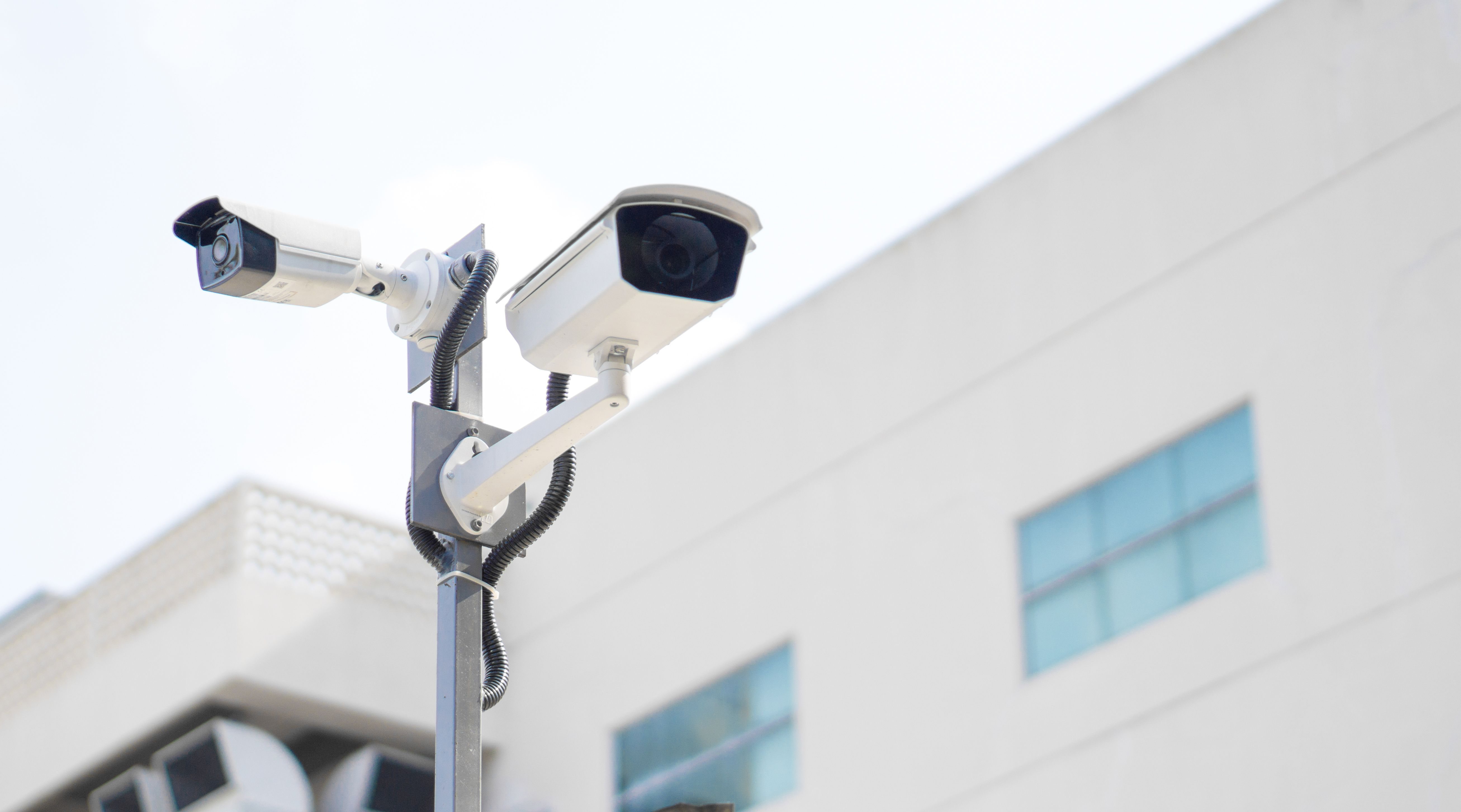 CCTV