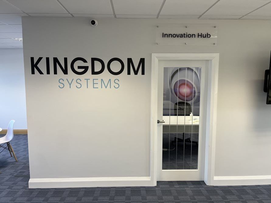 Innovation Hub 3