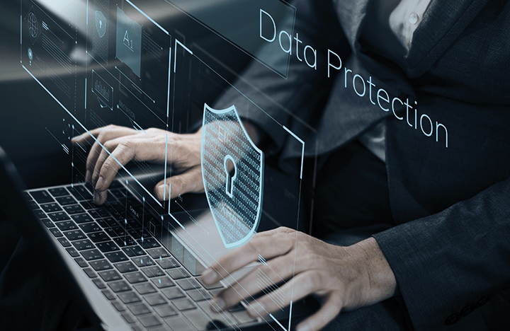 Data-protection
