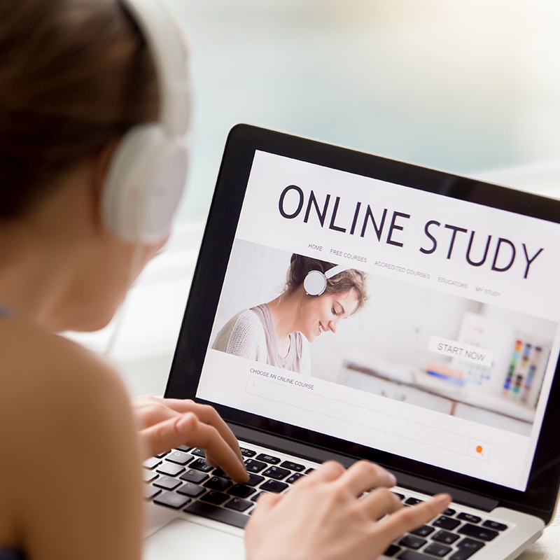 Online-Study