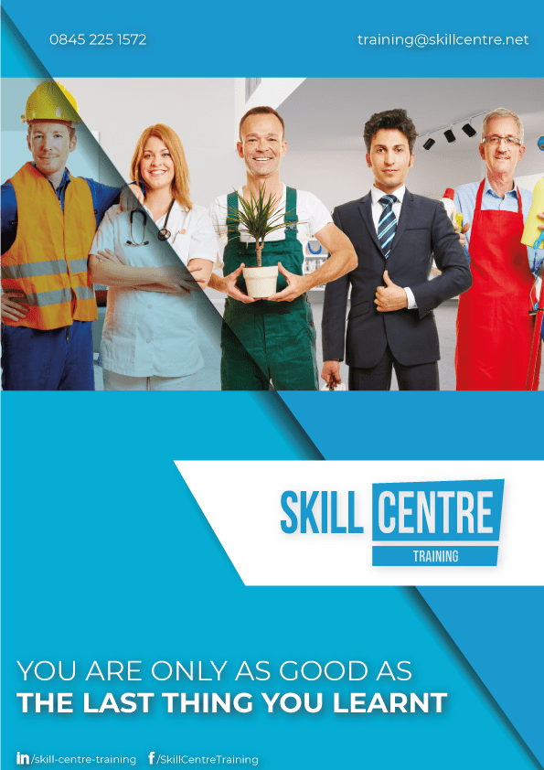 Skill-centre