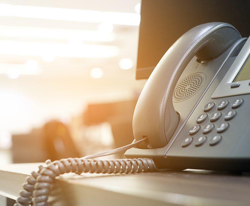 phone-call-centre