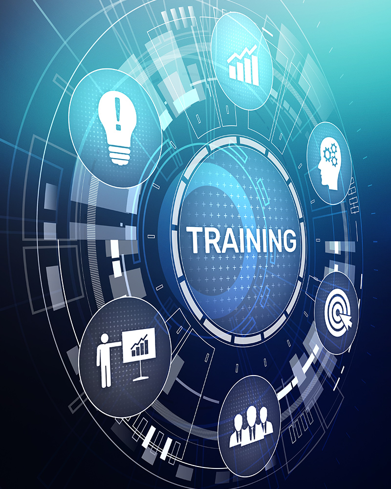 training-2