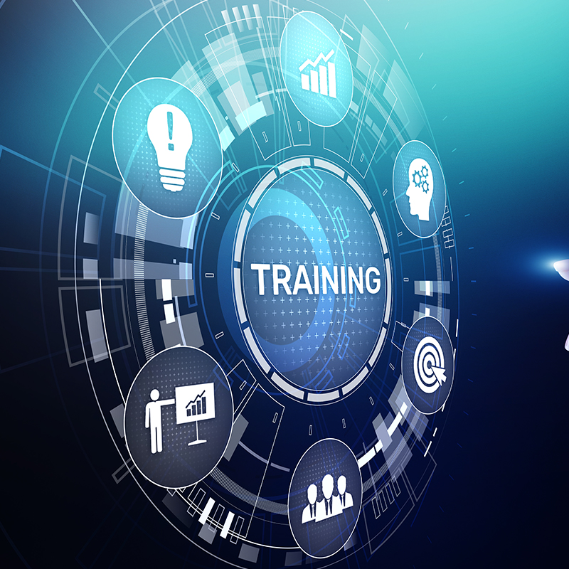 training-3